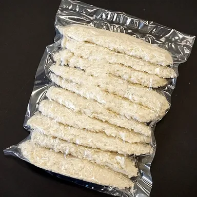 ホッケフライ冷凍