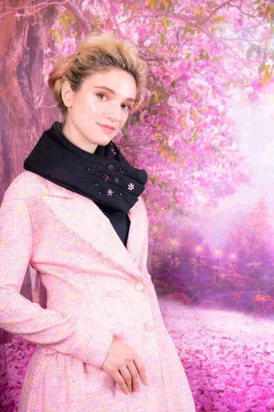 ピンクオパール2