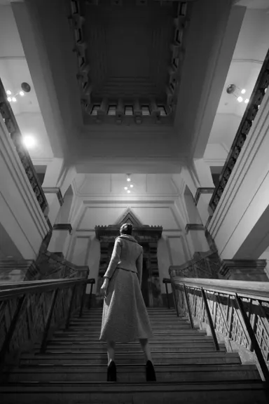 オートクチュールイメージ