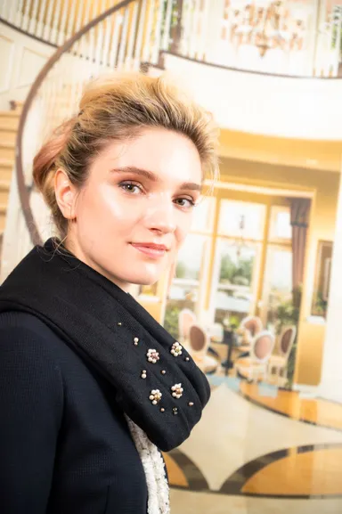 マザーオブパール2