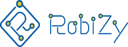 RobiZyロゴ