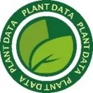 PLANT DATA　ロゴ