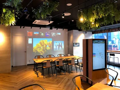 フリースペース2