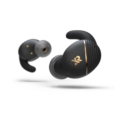 FORGE NC ブラックゴールド本体