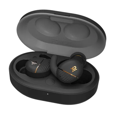 FORGE NC ブラックゴールド