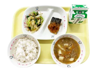 青森県おいらせ町立学校給食センター