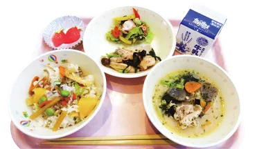 茨城県ひたちなか市立美乃浜学園