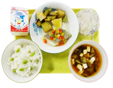 埼玉県草加市立高砂小学校