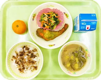 静岡県立富士特別支援学校