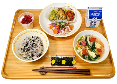 兵庫県芦屋市立精道中学校