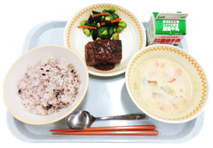 長崎県大村市中学校給食センター