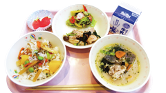 茨城県ひたちなか市立美乃浜学園