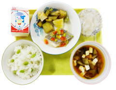 埼玉県草加市立高砂小学校
