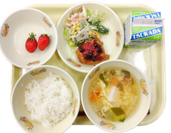 新潟県五泉市立五泉南小学校