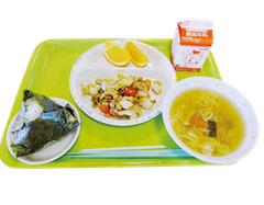 福井県福井県立南越特別支援学校