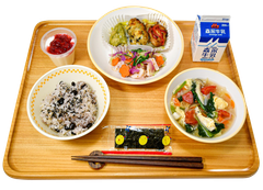 兵庫県芦屋市立精道中学校