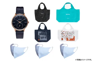 リターン【支援額：10,000円】