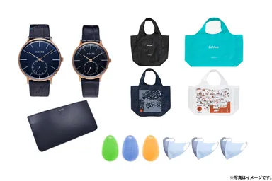 リターン【支援額：50,000円】