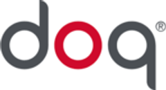 doq Pty Ltdのロゴ