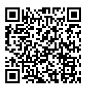 ライン公式アカウントQRコード