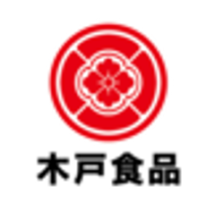 株式会社木戸食品のロゴ