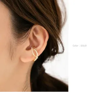 ［CREAM DOT］ イヤーカフ