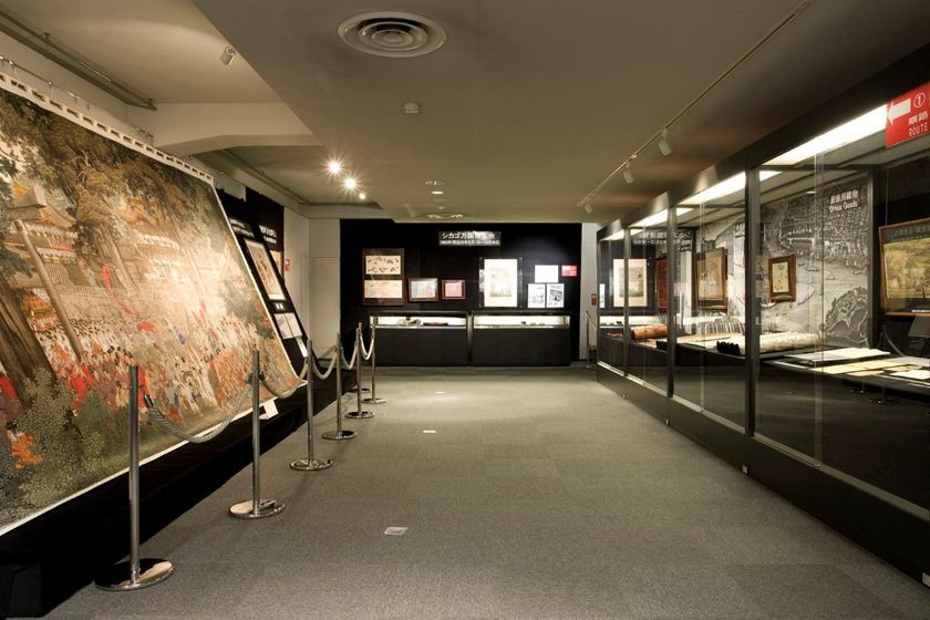 ～ 鞍馬線全線運転再開記念企画 ～
「秋の市原フェスタ」を開催します