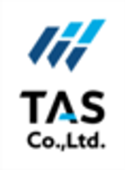 株式会社タスのロゴ