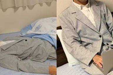 時間外の商談にも即対応可