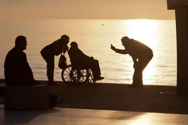 長期療養中でも仕事がこなせる
