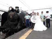 SL PALEO EXPRESS Wedding イメージ(1)