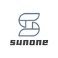株式会社SUNONEのロゴ