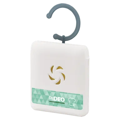 「ドクターデオ　部屋干しの除菌」本体