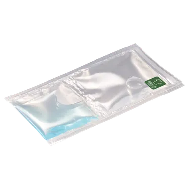 「ドクターデオ　部屋干しの除菌」中身