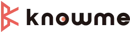 knowme ロゴ