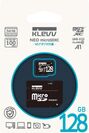 KLEVV microSD card