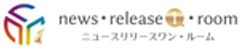 ニュース・リリース1・ルームのロゴ