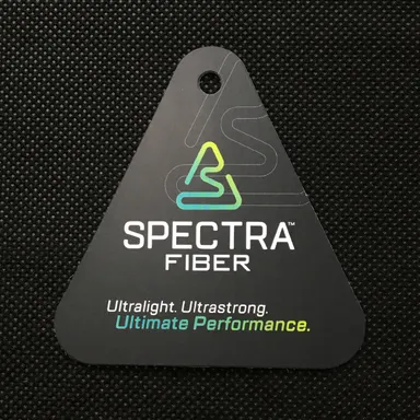 スペクトラ(TM) ファイバー