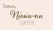 ニオワーヌデザインロゴ