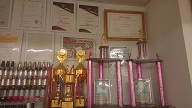 海外コンペ1位等受賞