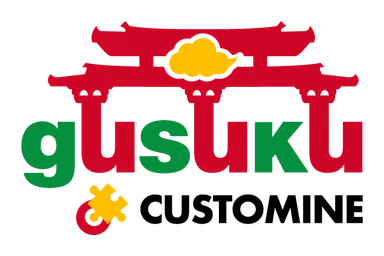 gusuku Customine