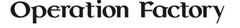 株式会社オペレーションファクトリー