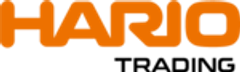 株式会社ハリオ商事のロゴ