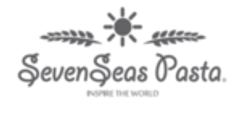 株式会社セブンシーズ・パスタのロゴ