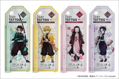 リアルラスティングアイペンシル24hWPkパッケージデザイン