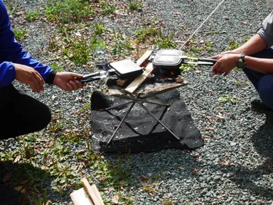 程野(ほどの)の滝1