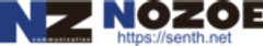 株式会社野添通信のロゴ