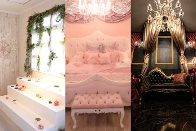 スタジオルーシー2号店