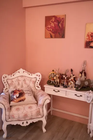 プリンセスルーム3