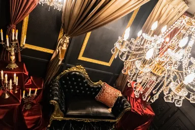 ゴシックルーム2